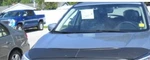 Lebra Hood Protector Mini Mask Fits Subaru Crosstrek 2018-2020 19. Fixed Price $66.99.