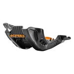 Acerbis 2736375229 Plastic Offroad Skid Plate W/linkage Guard BLACK/16KTM Orange. Fixed Price $79.69.