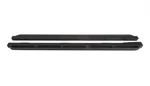 Body Armor 4X4 JT-4121 Rockcrawler Side Steps For 19-24 Gladiator. Fixed Price $690.00.