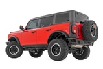 Rough Country Rear Corner Trail Cladding 2021-2026 Ford Bronco TC13029. Fixed Price $129.95.