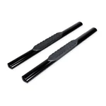 Trailfx A1536B Steel Oval Black Powder Coated Nerf Bar For Dodge Ram. Fixed Price $400.95.