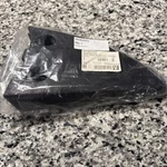 Genuine Bentley Continental Right Front Underbody Protection Panel 3W3825372. Fixed Price $99.95.