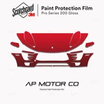 Porsche Macan 2014-2018 3M Series Precut Paint Protection Film Clear Bra Ppf. Fixed Price $348.98.