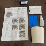 Genuine Audi 8R0061197 Q5 Rear Bumper Paint Protection Film 3M Sill Guard Kit. Fixed Price $19.99.
