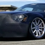 Dodge Magnum Novistretch Front Bra High Tech Mask 2005 Thru 2008. Fixed Price $154.00.