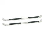 Westin Platinum 4 Oval Step Bars. Fixed Price $512.99.