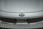 Genuine Kia 2018-2019 Stinger Clear Applique Front Hood Protector J5F24AU101. Fixed Price $62.09.