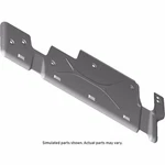Genuine Gm Fuel Tank Heat Shield 23371921. Fixed Price $151.69.
