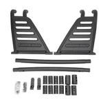 19-26 1500 Dt Rambar Roof Rack Protector Kit Oem New Mopar 82215959AD. Fixed Price $1691.03.
