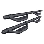 For Chevy Silverado 1500 19-26 Dee Zee 3" Hex Series Black Cast Side Steps. Fixed Price $724.58.