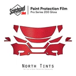 3M Precut Paint Protection Film Clear Bra Ppf For Nissan Versa 2020-2026 Kit. Fixed Price $314.08.