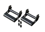 N-fab JPTS32 Rocker Panel Guard. Fixed Price $157.36.