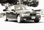 Colgan Front End Mask Bra 2PC. Fits Bmw 318I 1992-1997 Without License Plate. Fixed Price $316.99.