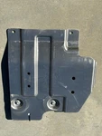 Chevrolet Silverado Gmc Sierra Cadillac Oil Pan Skid Plate New Oem 10365308. Fixed Price $120.00.