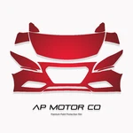 3M Precut Paint Protection Clear Bra Ppf For Hyundai Sonata Hybrid 2016-2017. Fixed Price $303.61.
