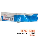 2013-2018 Toyota Avalon Right Rear Outer Panel Protector New Oem 58747-07010. Fixed Price $17.99.