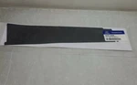86363 3X000 Hyundai Front Door Exterior Trim Black Out Tape. Fixed Price $14.47.