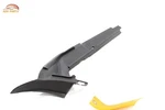 2016 - 2020 Cadillac CT6 Windshield Cowl Panel Left Filler Extension Cover Oem. Fixed Price $19.24.