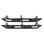 Rampage 88735 Trail Crawler Step Fits 2018-2021 Jeep Wrangler Jl. Fixed Price $566.27.