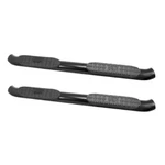 Westin 21-23255 Pro Traxx 4" Oval Powder Coat Nerf Step Bars For Tundra Crew Max. Fixed Price $348.81.