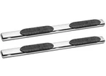 Westin 21-64130 19-C Silverado/sierra 1500/2500/3500 Pro Traxx Oval Nerf Bars. Fixed Price $712.99.