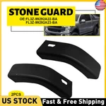 2PCS Ford F-150 Stone 2015-2020 Guard L+r FL3Z-99292A22-BA. Fixed Price $16.14.