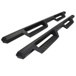 Westin 56-13715 Hdx Nerf Bars With Drop Steps For 2007-2019 Silverado/sierra. Fixed Price $654.99.
