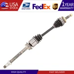 Front Right Passenger Cv Joint Axle For 2011-2016 Scion Tc 2.5L Manual Trans.. Fixed Price $259.82.