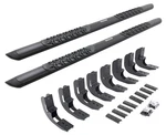 Go Rhino Vertex V3 Series Side Steps Fits Select Chevy Silverado/gmc Sierra. Fixed Price $599.99.