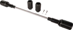Burly Brand Frame Sliders B10-3008B Impact Protection. Fixed Price $233.84.