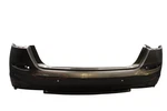 14-17 Maserati Quattroporte M156 Rear Bumper Cover Assembly Gray 670010263 Oem. Fixed Price $255.00.