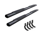 Go Rhino 104435180T 1000 Series Sidestep Kit For Titan Extended Cab. Fixed Price $274.99.