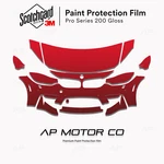 Bmw M4 2014-2020 3M Series Precut Paint Protection Film Clear Bra Ppf Kit. Fixed Price $348.98.