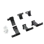 Go Rhino FSD4429TK Running Board Mounting Kit For FSD64429T, FSDT4429T. Fixed Price $249.99.