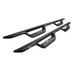 Westin Fits 19-22 Chevrolet Silverado / Gmc Sierra Crew Cab Outlaw Nerf Step. Fixed Price $442.10.