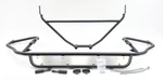 New Lp Aventure Small Bumper Guard W/ Front Plate For Outback Wilderness 22-25. Fixed Price $1165.95.