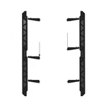 Asfir 4X4 558350 Step Nerf Bar Kit For 15-22 Toyota 4-RUNNER. Fixed Price $999.00.