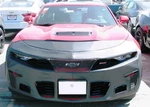 Defective Lebra 20192024 Chevrolet Camaro Ss Custom Front End Cover G3D. Fixed Price $94.89.
