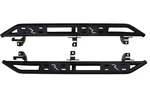 Rampage 88735 Srs Side Bar Rock Crawler Style Fits 18-22 Wrangler (jl). Fixed Price $540.14.