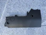 2022 - 2024 Rivian R1S Front Right Battery Splash Shield Cover Oem PT00046990E. Fixed Price $125.00.