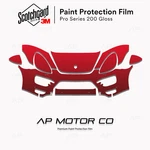 Porsche Cayenne Turbo Gts 2011-2014 3M Pro Precut Paint Film Clear Bra Ppf Kit. Fixed Price $348.98.
