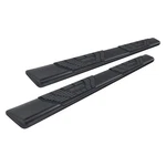 For Honda Ridgeline 17-20 Aries 5.5" Ascentstep Cab Length Black Running Boards. Fixed Price $830.48.