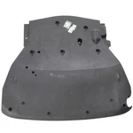 Genuine Jaguar 2010-2019 Xj Rear Underbody Protective Shield New Oem C2D23170. Fixed Price $286.67.