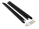 Afe Power Fits 15-19 Subaru Outback H4 2.5L / H6 3.6L Terra Guard Trail Steps. Fixed Price $744.25.