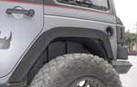 Go Rhino 702002T Fender Liners Fits 07-18 Wrangler (jk). Fixed Price $344.99.
