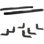 201002 Aries Nerf Bars Set Of For Jeep Liberty 2002-2007 Pair. Fixed Price $250.40.