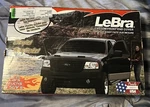 Lebra Front End Mask Cover Fits Toyota Highlander 2001-2003. Fixed Price $100.00.