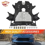 Under Engine Splash Guard Shield Cover For 2023-2025 Honda Accord 74114-T50-000. Fixed Price $143.99.