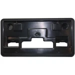 Sherman 2817B-90LB-0 Front License Plate Bracket For 2012 Honda Accord. Fixed Price $24.20.