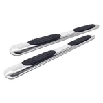For Ram 3500 11-25 Go Rhino 4" 1000 Series Cab Length Polished Oval Side Steps. Fixed Price $379.99.